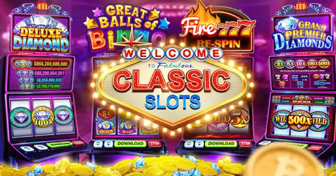Gameslots